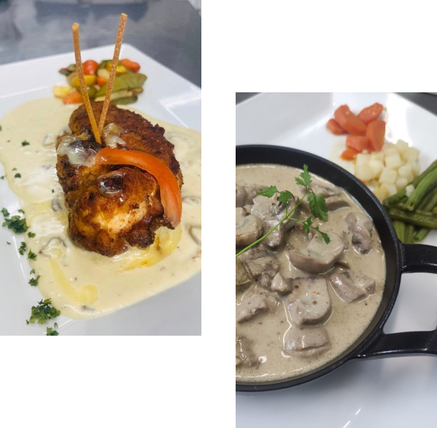 Le restaurant - Restaurant Au Tapis Rouge - restaurant STOSSWIHR - Restaurant Groupe Colmar