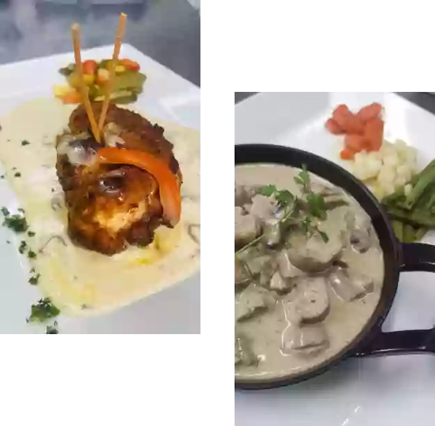 Le restaurant - Restaurant Au Tapis Rouge - restaurant STOSSWIHR - restaurant STOSSWIHR