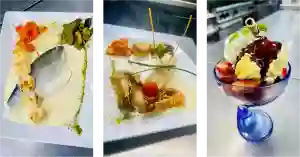 Restaurant Au Tapis Rouge - restaurant STOSSWIHR - bon restaurant STOSSWIHR
