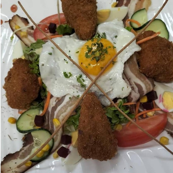 La carte - Restaurant Au Tapis Rouge - restaurant STOSSWIHR - bon restaurant STOSSWIHR