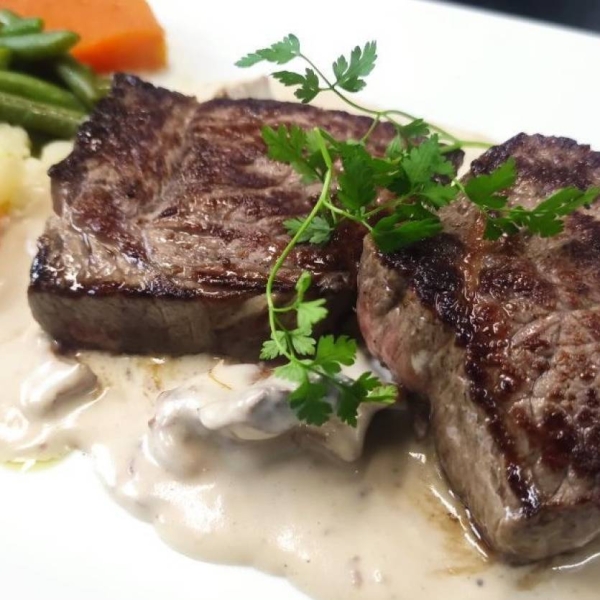 La carte - Restaurant Au Tapis Rouge - restaurant STOSSWIHR - top resto STOSSWIHR