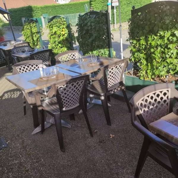 Restaurant Au Tapis Rouge - restaurant STOSSWIHR - Restaurant Groupe Colmar