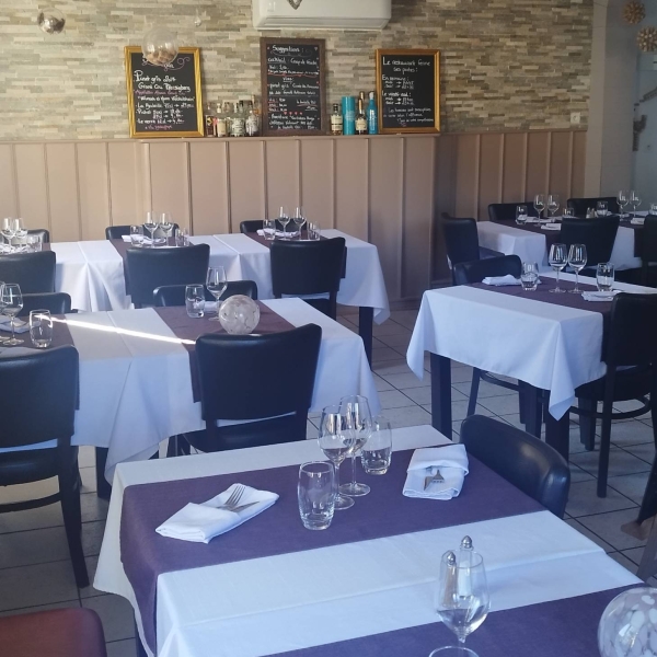 Restaurant Au Tapis Rouge - restaurant STOSSWIHR - top resto STOSSWIHR