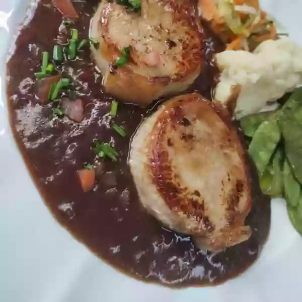 Les Boissons - Restaurant Au Tapis Rouge - restaurant STOSSWIHR - meilleur resto STOSSWIHR