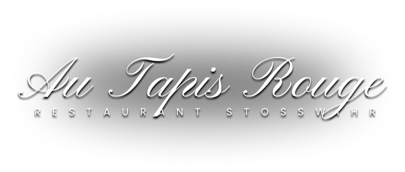 Logo Restaurant au Tapis Rouge